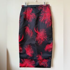 No. 21 Pencil Skirt‎